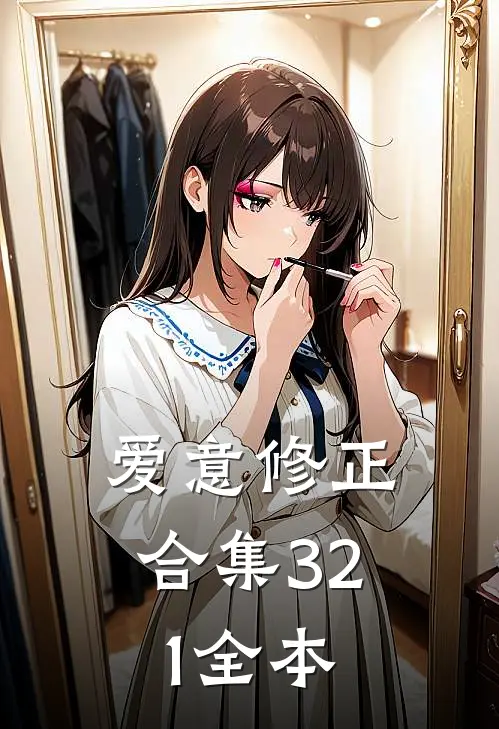 爱意修正合集321全本