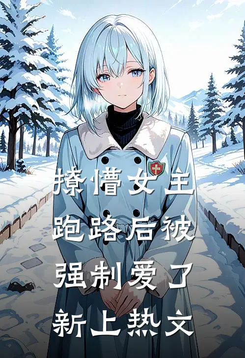 撩懵女主跑路后被强制爱了新上热文