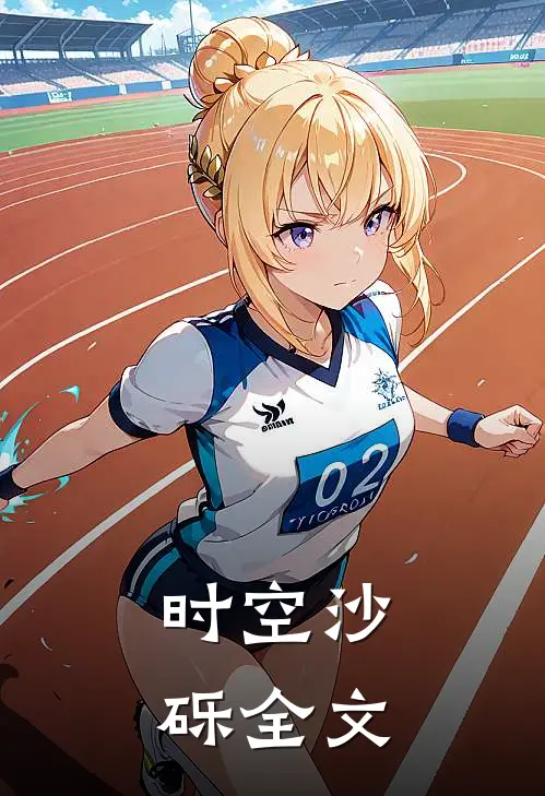 时空沙砾全文