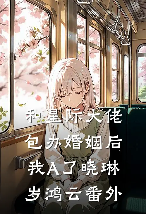 和星际大佬包办婚姻后，我A了晓琳岁鸿云番外