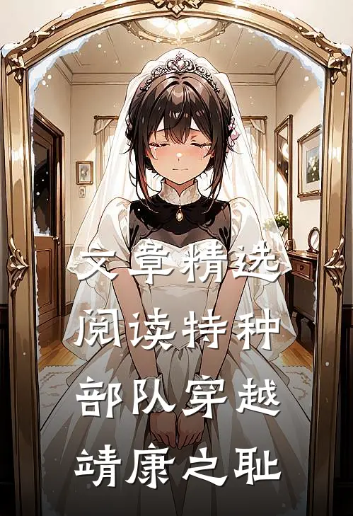 文章精选阅读特种部队穿越靖康之耻