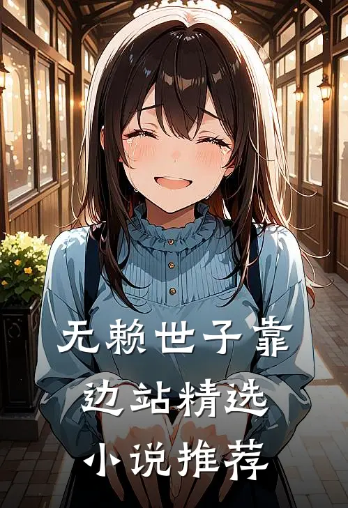 无赖世子靠边站精选小说推荐