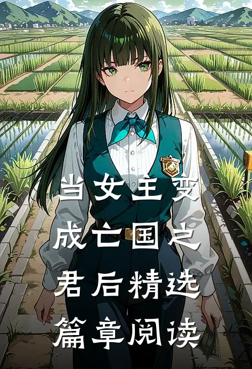 当女主变成亡国之君后精选篇章阅读