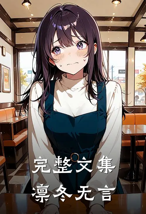 完整文集凛冬无言免费阅读
