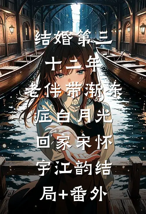 结婚第三十二年，老伴带渐冻症白月光回家宋怀宇江韵结局+番外
