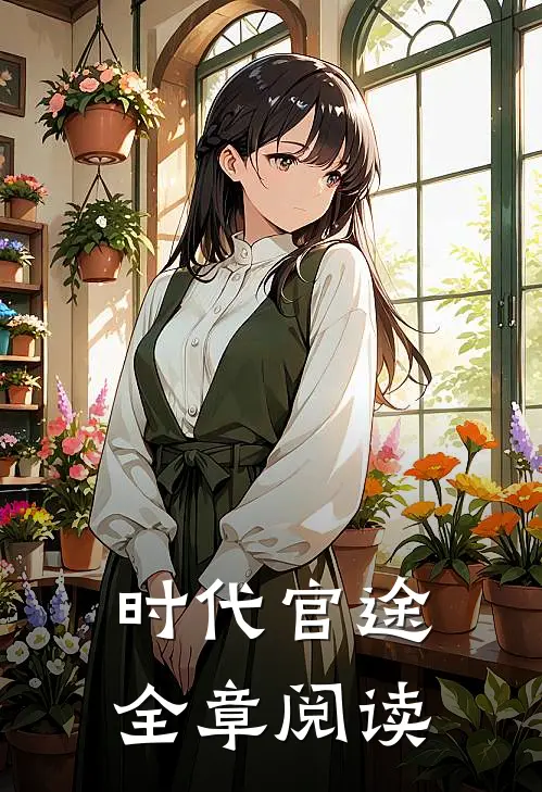 时代官途全章阅读
