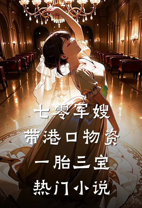 七零军嫂：带港口物资一胎三宝热门小说