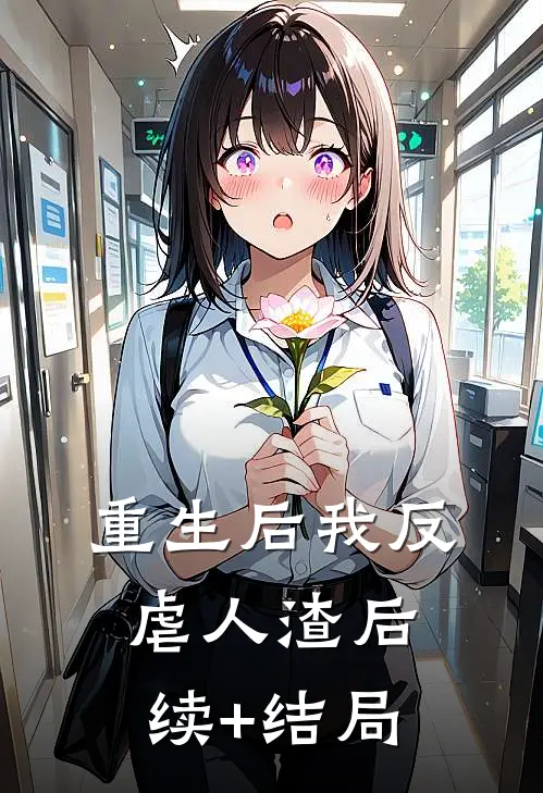 重生后我反虐人渣后续+结局