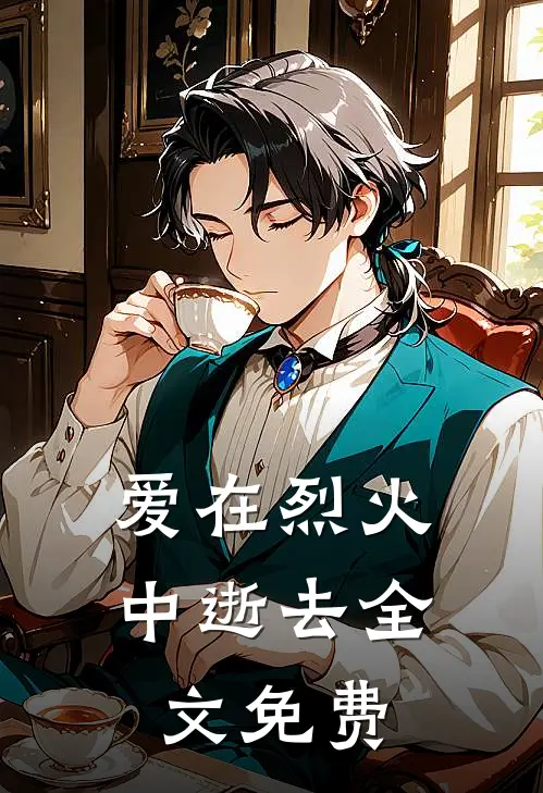爱在烈火中逝去全文免费