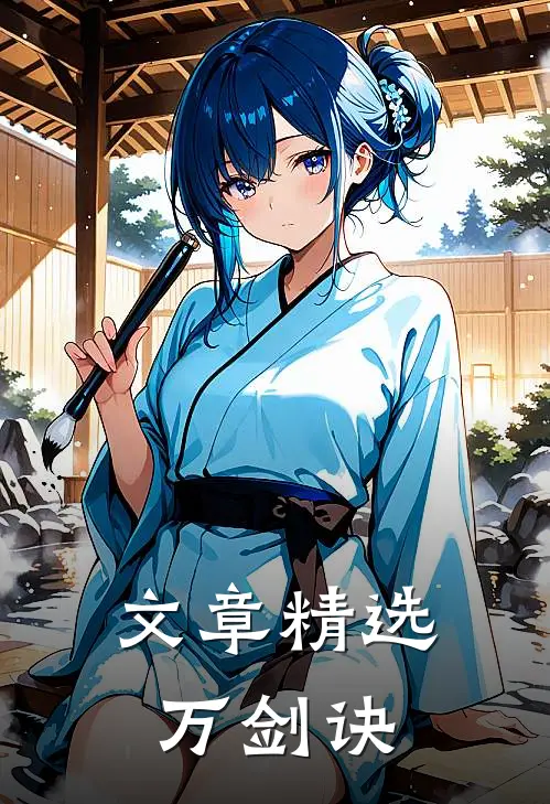 文章精选万剑诀