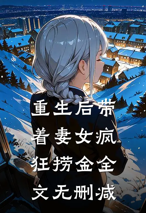 重生后带着妻女疯狂捞金全文无删减
