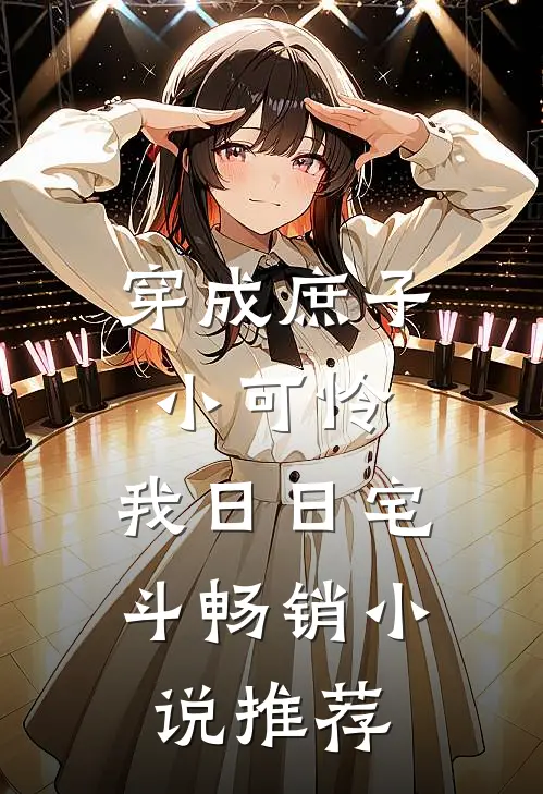 穿成庶子小可怜，我日日宅斗畅销小说推荐
