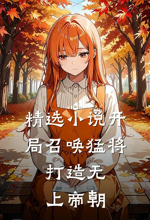 精选小说开局召唤猛将，打造无上帝朝