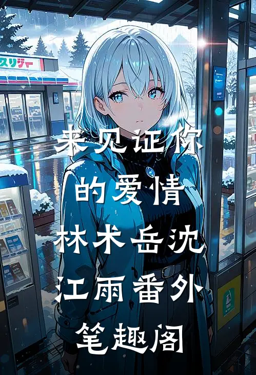 来见证你的爱情：林术岳沈江雨番外笔趣阁