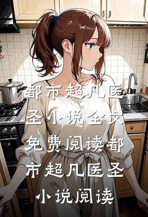 都市超凡医圣小说全文免费阅读_都市超凡医圣小说阅读