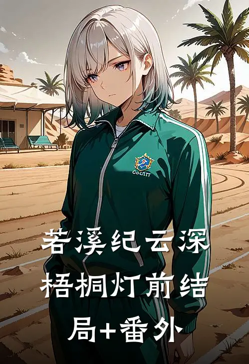 若溪纪云深梧桐灯前结局+番外