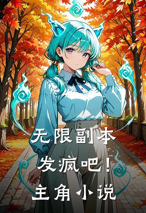 无限副本：发疯吧！主角小说