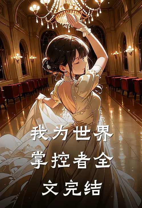 我为世界掌控者全文完结