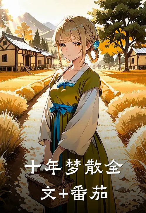 十年梦散全文+番茄