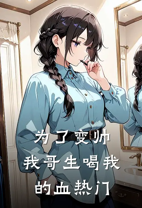 为了变帅，我哥生喝我的血热门