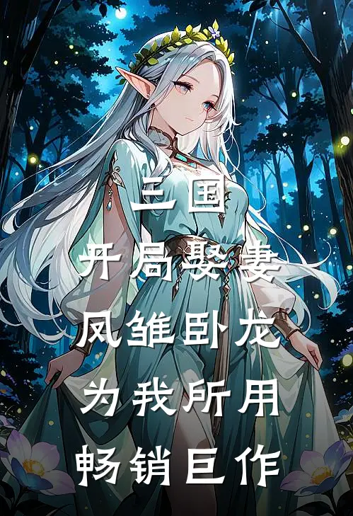 三国：开局娶妻，凤雏卧龙为我所用畅销巨作