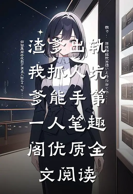 渣爹出轨我抓人坑爹能手第一人笔趣阁优质全文阅读