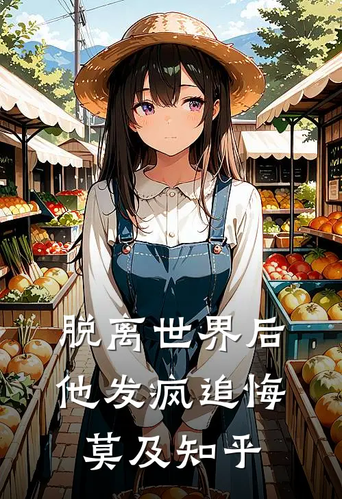 脱离世界后，他发疯追悔莫及知乎