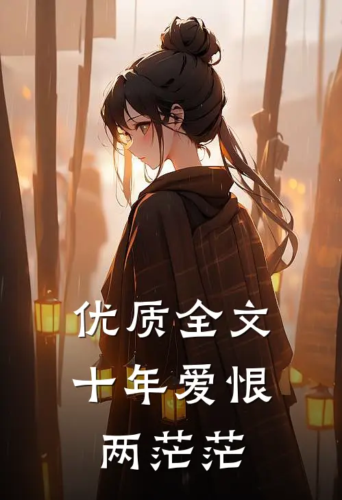 优质全文十年爱恨两茫茫