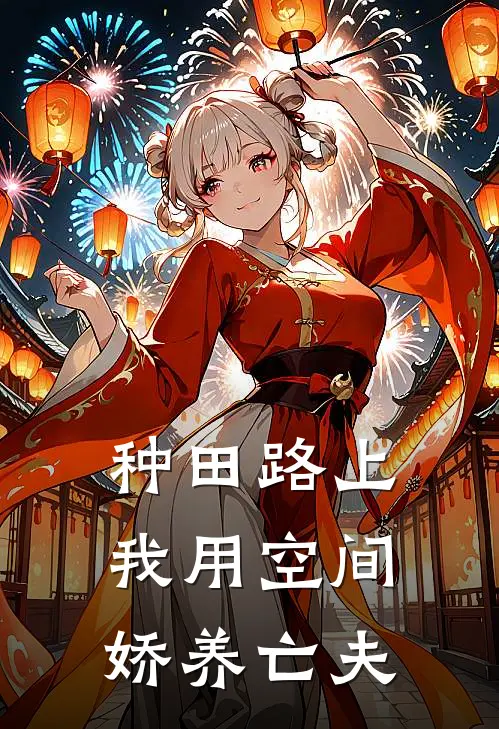 种田路上，我用空间娇养亡夫