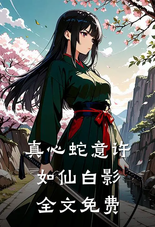 真心蛇意许如仙白影全文免费
