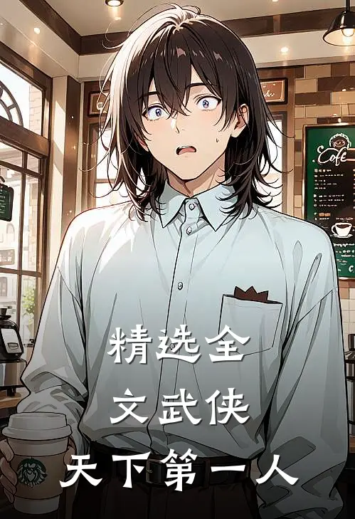 精选全文武侠：天下第一人