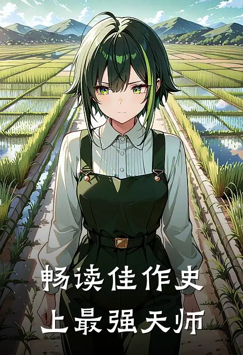 畅读佳作史上最强天师