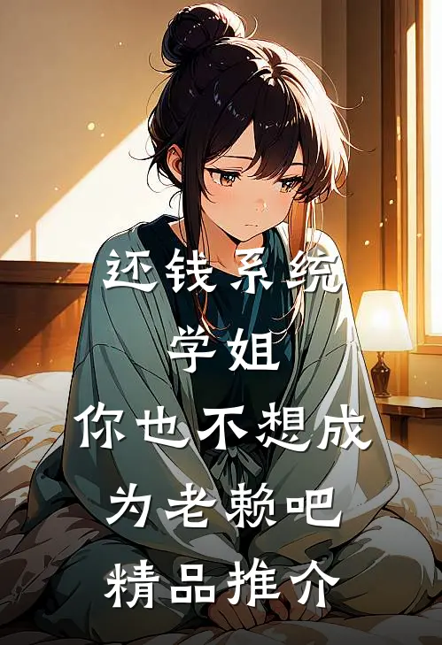 还钱系统：学姐，你也不想成为老赖吧精品推介