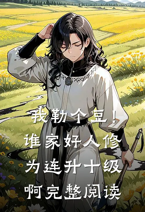 我勒个豆！谁家好人修为连升十级啊完整阅读
