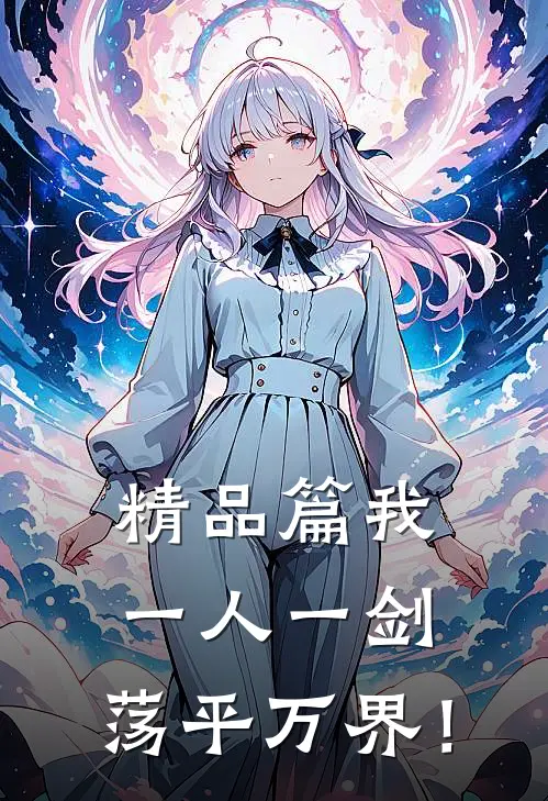 精品篇我一人一剑，荡平万界！