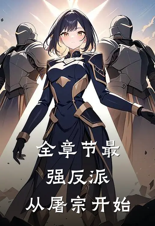 全章节最强反派从屠宗开始