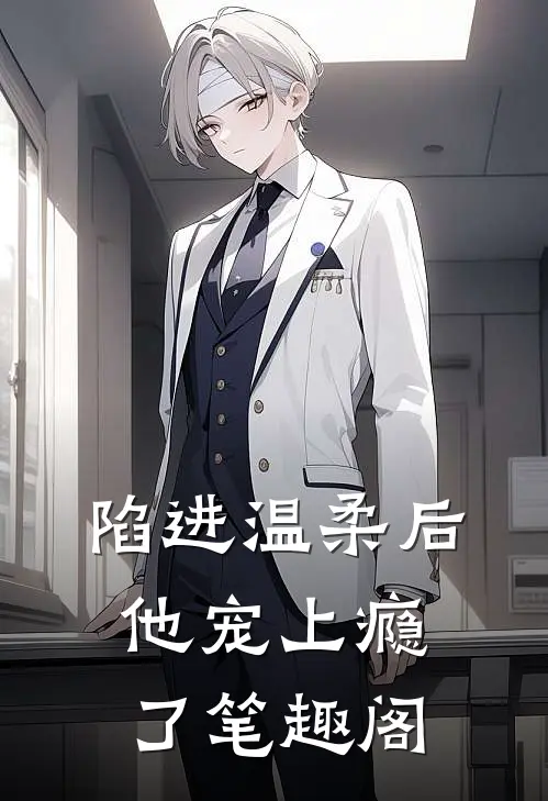 陷进温柔后，他宠上瘾了笔趣阁