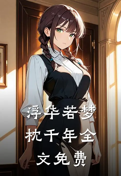 浮华若梦枕千年全文免费
