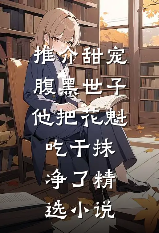 推介甜宠:腹黑世子他把花魁吃干抹净了精选小说