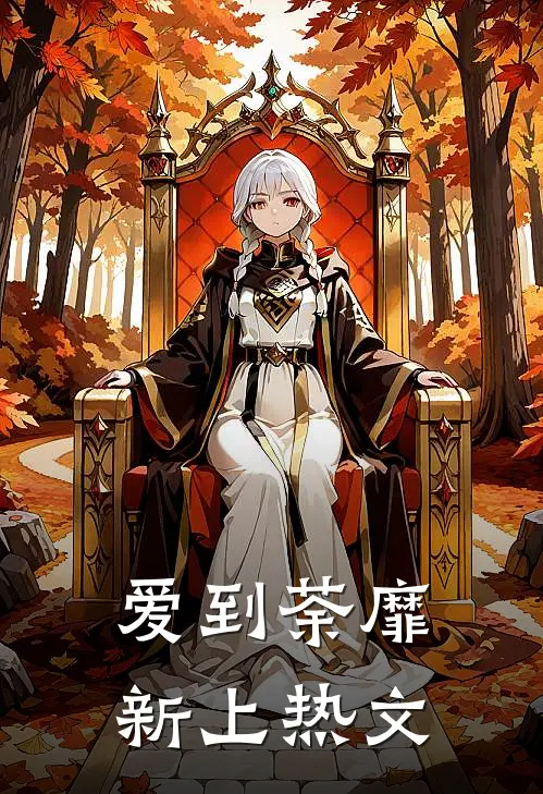 爱到荼靡新上热文