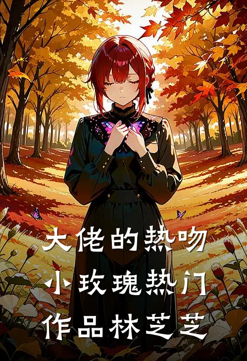 大佬的热吻小玫瑰热门作品林芝芝