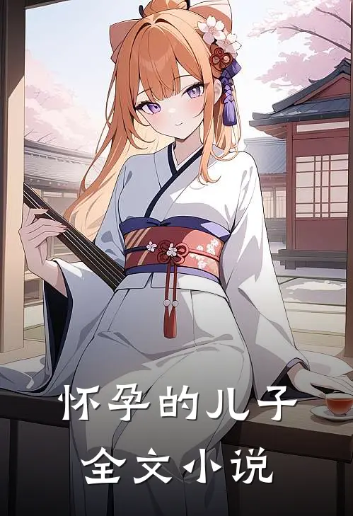 怀孕的儿子全文小说