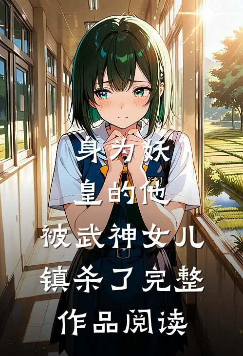 身为妖皇的他，被武神女儿镇杀了完整作品阅读