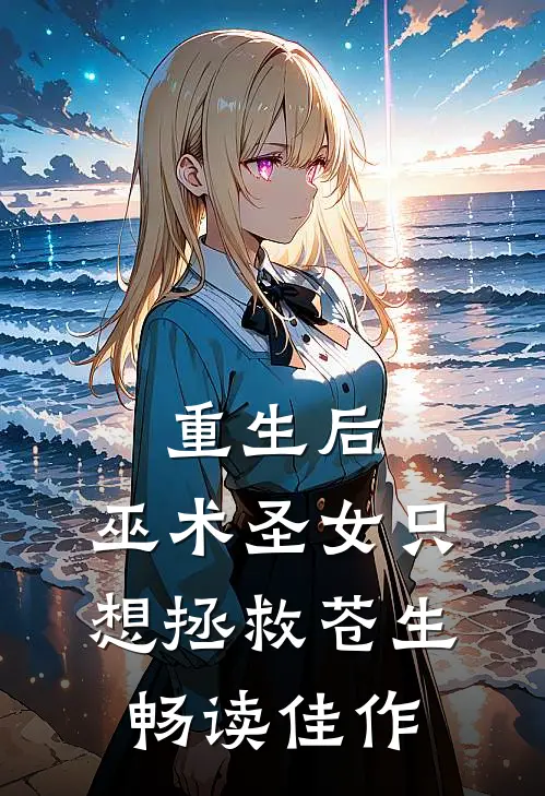 重生后，巫术圣女只想拯救苍生畅读佳作