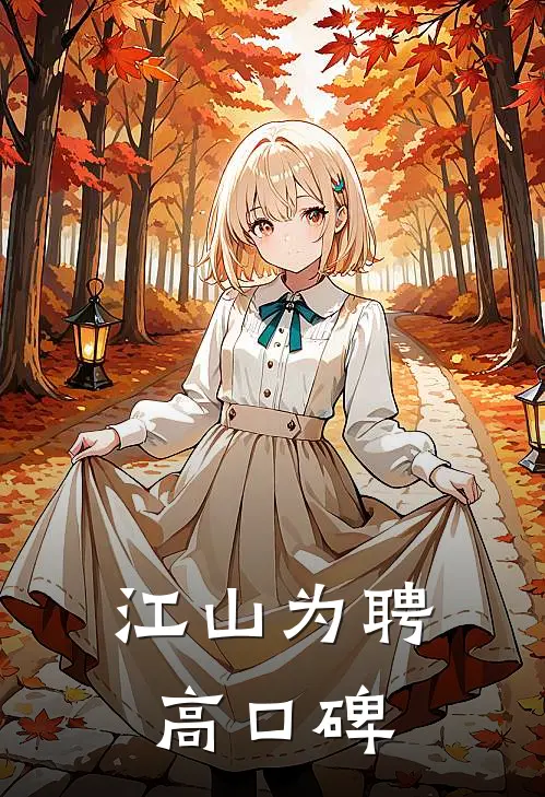 江山为聘高口碑