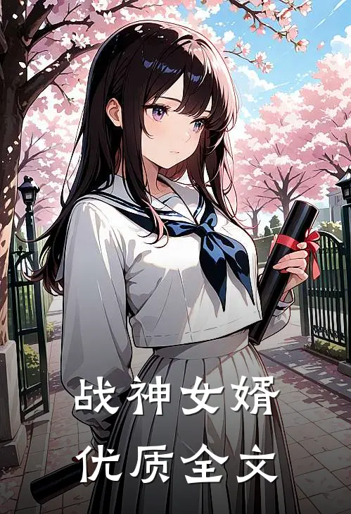 战神女婿优质全文