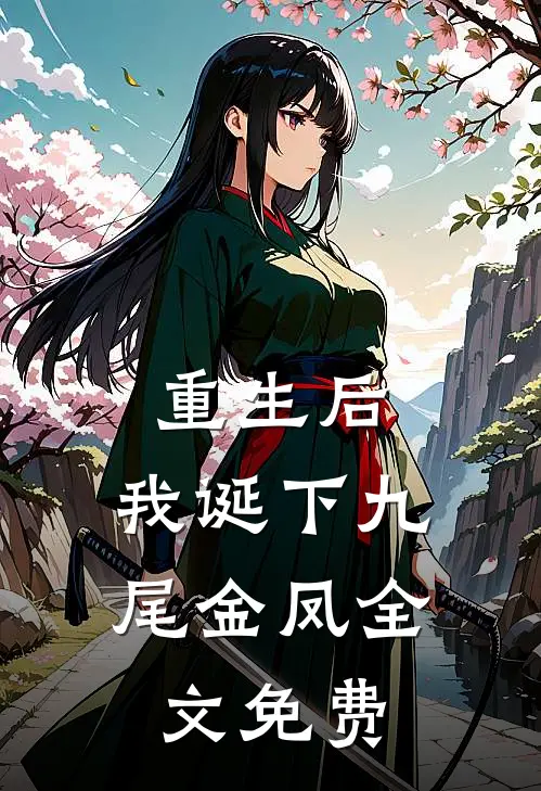 重生后,我诞下九尾金凤全文免费