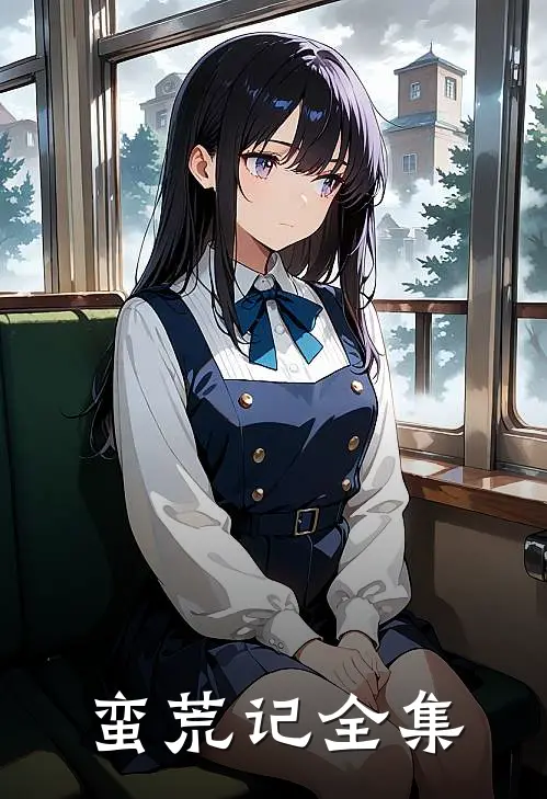 蛮荒记 全集