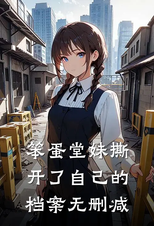 笨蛋堂妹撕开了自己的档案无删减