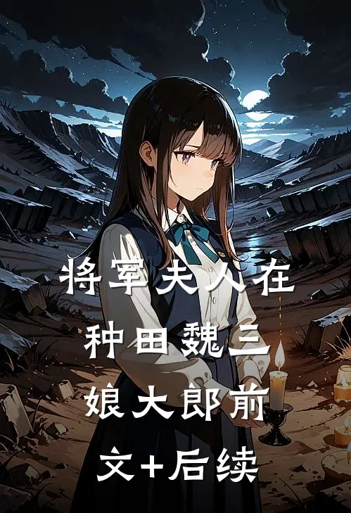 将军夫人在种田魏三娘大郎前文+后续
